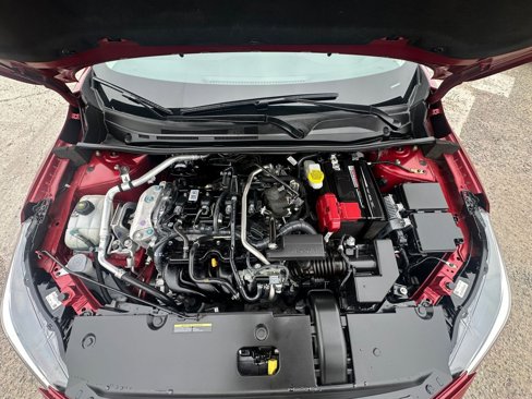 Used 2024 Nissan Sentra SV image 32