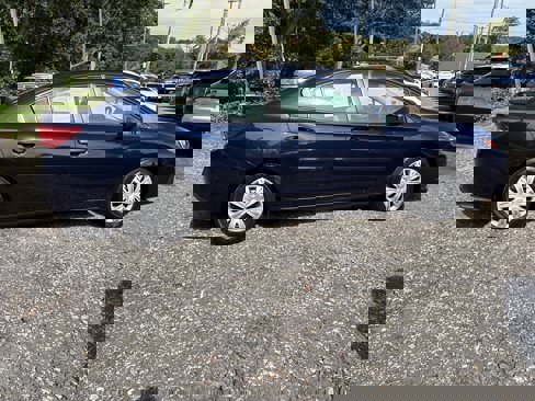 Used 2020 Subaru Impreza 2.0i image 8