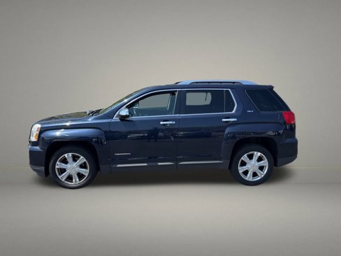 Used 2016 GMC Terrain SLT w/ Open Road Package image 9