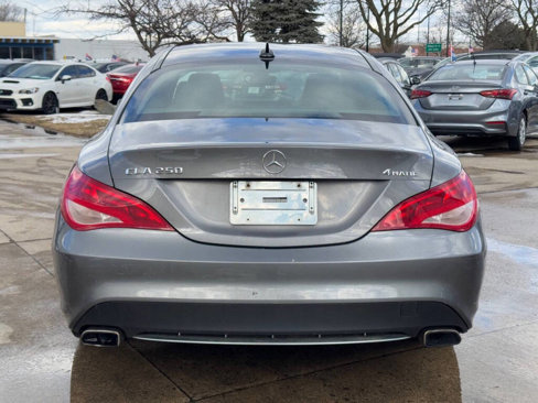 Used 2015 Mercedes-Benz CLA 250 4MATIC image 27