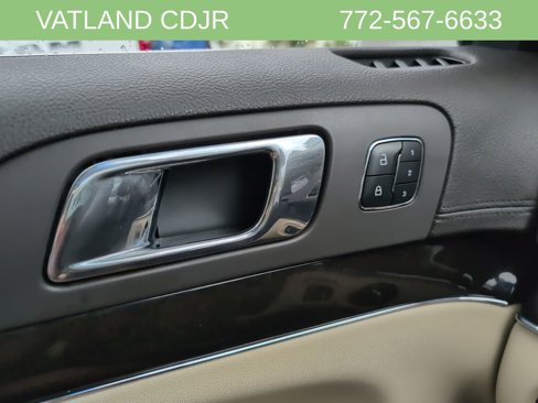 Used 2016 Lincoln MKT AWD w/ Equipment Group 201A image 16