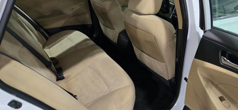 Used 2012 Hyundai Sonata GLS w/ Popular Equipment Pkg image 17