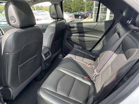 Used 2020 Chevrolet Equinox Premier image 13