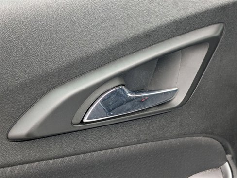 Used 2023 Chevrolet Malibu LS w/ Driver Confidence Package image 26
