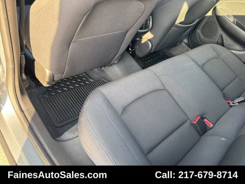 Used 2023 Chevrolet Malibu LT image 51