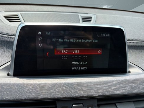 Used 2018 BMW X2 xDrive28i w/ Convenience Package image 29