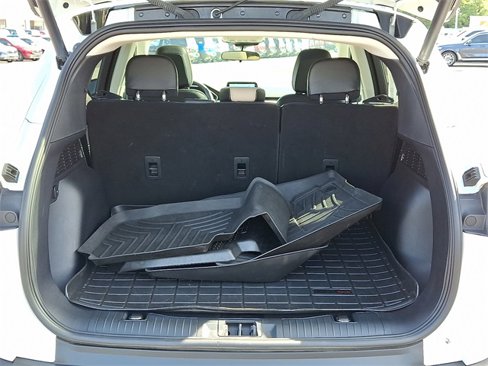 Used 2022 Ford Escape SEL w/ Technology Package image 29
