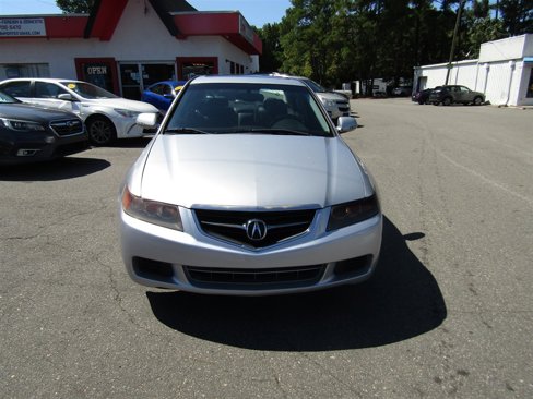 Used 2004 Acura TSX image 2