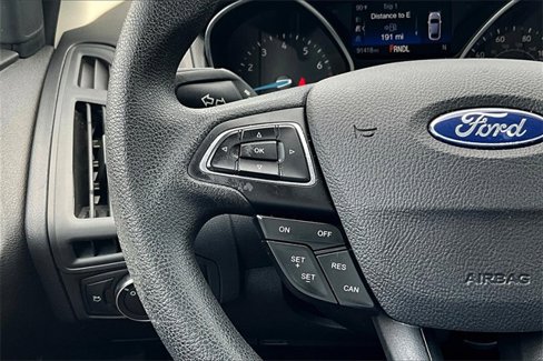 Used 2018 Ford Focus SE image 20