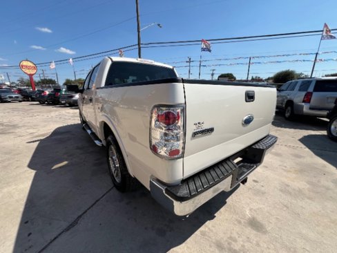 Used 2008 Ford F150 Lariat image 7