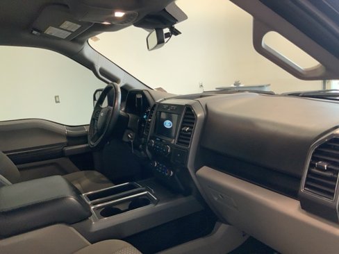Used 2019 Ford F150 XLT w/ Equipment Group 302A Luxury image 34