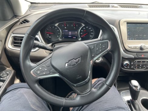 Used 2019 Chevrolet Equinox LT image 30