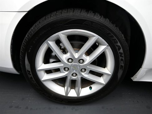 Used 2016 Chevrolet Impala LTZ image 15