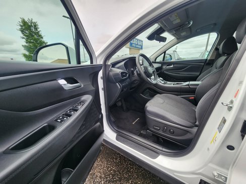 Used 2021 Hyundai Santa Fe SEL image 14