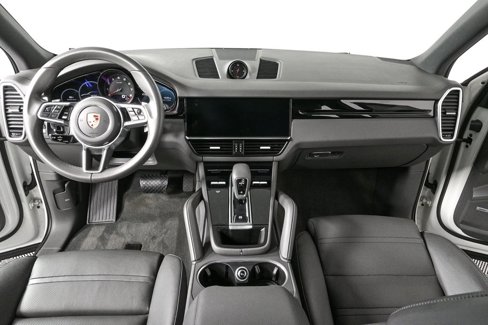 Certified 2019 Porsche Cayenne image 20