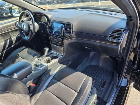 Used 2019 Jeep Grand Cherokee High Altitude image 15
