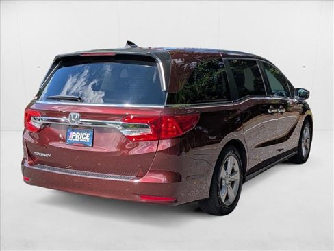 Used 2019 Honda Odyssey EX-L image 5