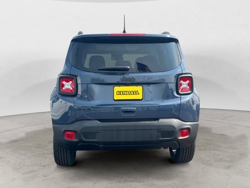 Used 2023 Jeep Renegade Altitude w/ Sun/Sound Group image 4