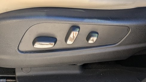Used 2019 Cadillac XT5 Luxury image 22