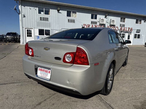 Used 2011 Chevrolet Malibu LT w/ Power Convenience Package image 7