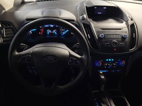 Used 2017 Ford Escape SE image 22