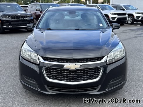 Used 2015 Chevrolet Malibu LS w/ Protection Package image 2