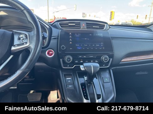 Used 2019 Honda CR-V EX-L image 77