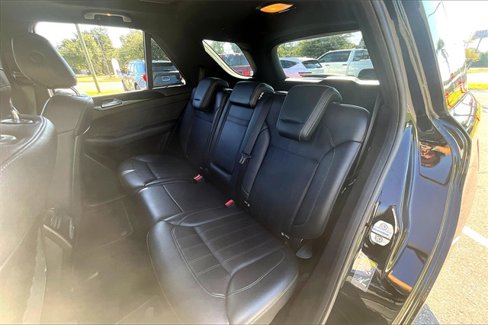 Used 2018 Mercedes-Benz GLE 350 image 22