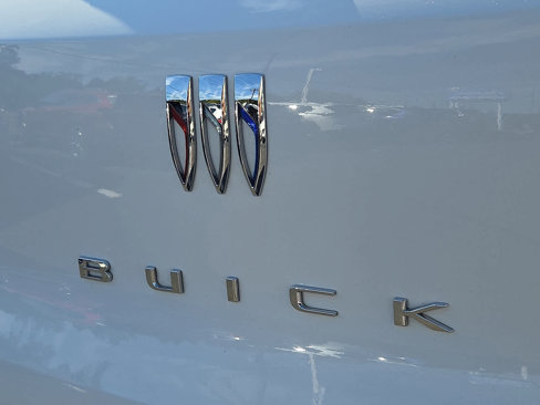 Used 2024 Buick Encore GX Sport Touring w/ Comfort Package image 29