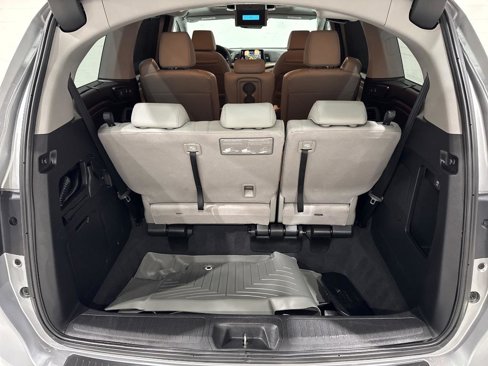 Used 2018 Honda Odyssey Touring image 69