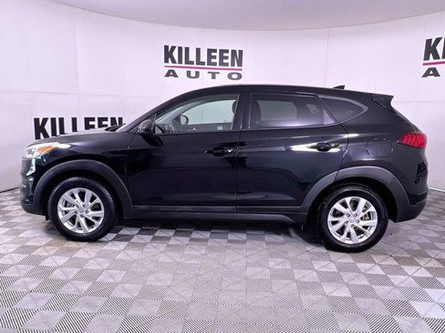 Used 2020 Hyundai Tucson SE image 4