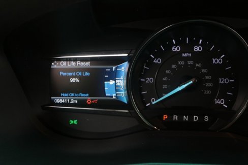 Used 2016 Ford Explorer Sport w/ Equipment Group 401A image 46