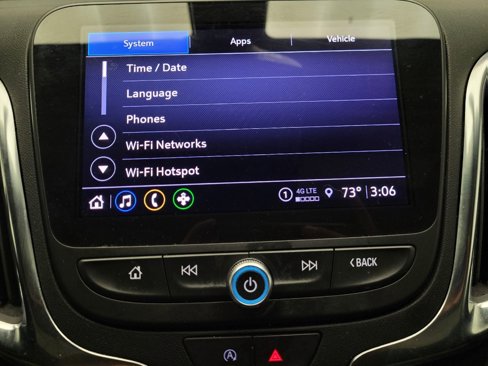 Used 2024 Chevrolet Equinox LT image 25