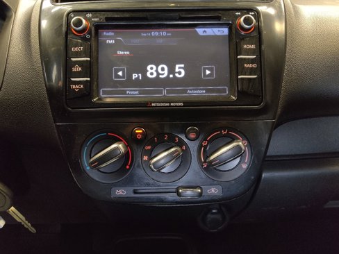 Used 2018 Mitsubishi Mirage G4 ES image 25