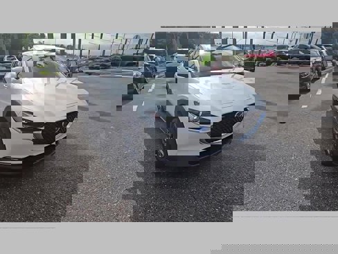 Certified 2025 MAZDA CX-30 AWD 2.5 S image 18