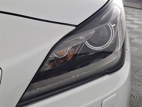 Used 2017 Genesis G80 3.8 w/ Option Group 02 image 13