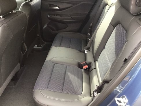 New 2026 Buick Envista Preferred w/ Convenience I Package image 30