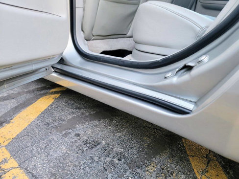 Used 2008 Chevrolet Impala SS w/ Convenience Package image 27
