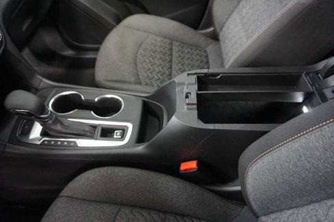 Used 2024 Chevrolet Equinox LT image 24