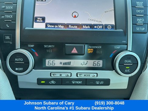 Used 2013 Toyota Camry XLE image 13