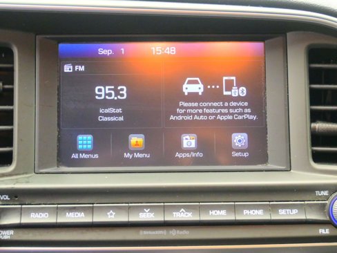 Used 2020 Hyundai Elantra Value Edition w/ Cargo Package (C1) image 18