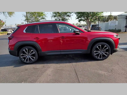 Used 2023 MAZDA CX-50 AWD 2.5 S w/ Premium Plus Pkg image 28