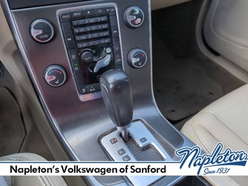 Used 2012 Volvo S60 T5 image 16