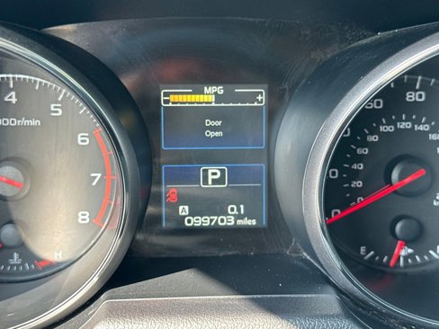 Used 2018 Subaru Legacy 2.5i image 18