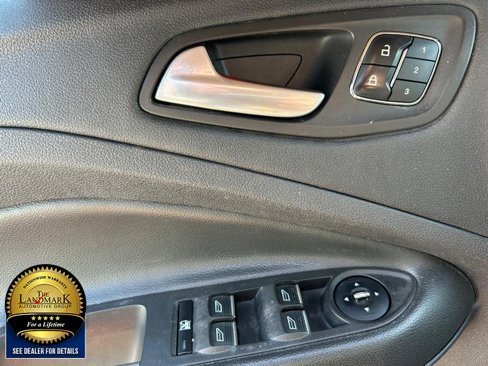 Used 2014 Ford Escape Titanium image 8