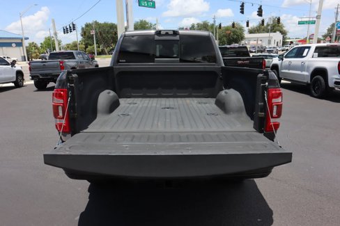 Used 2021 RAM 2500 Limited image 24