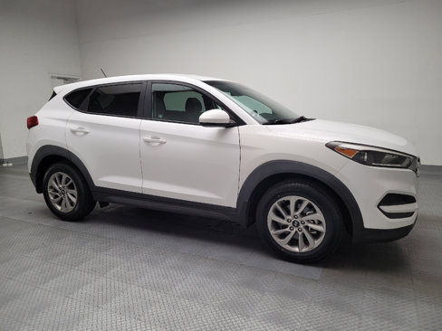 Used 2017 Hyundai Tucson SE image 11
