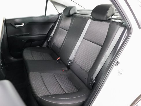 Used 2019 Kia Rio S w/ Technology Package image 17