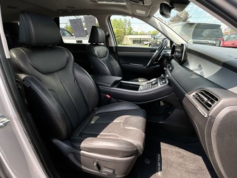 Used 2022 Hyundai Palisade SEL image 29