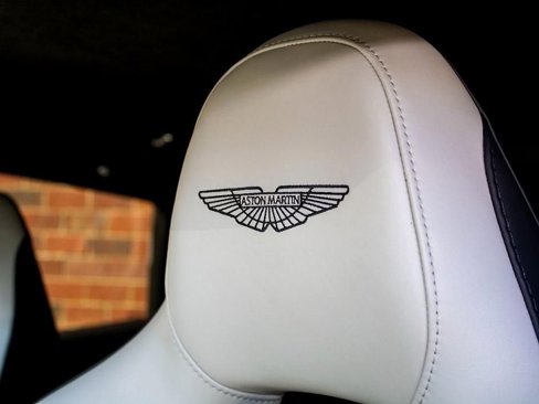 Used 2023 Aston Martin DBX 707 image 17